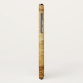 ANTIEK STREEFCIJFERS 18 / HET MOON Case-Mate iPhone CASE (Achterkant/links)