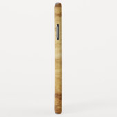 ANTIEK STREEFCIJFERS 18 / HET MOON Case-Mate iPhone CASE (Achterkant/rechts)