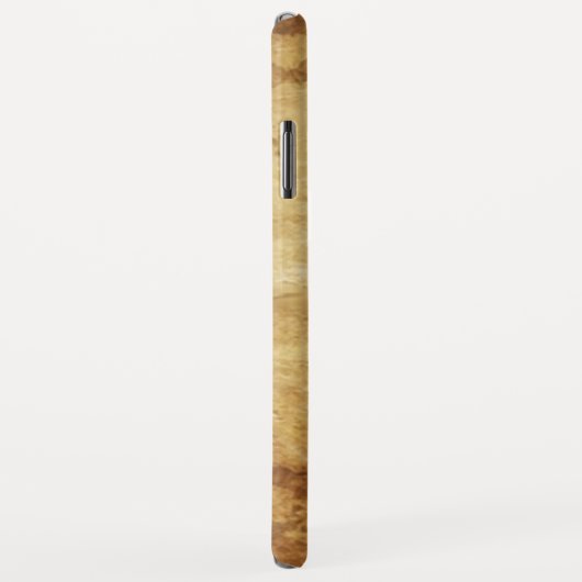 ANTIEK STREEFCIJFERS 18 / HET MOON Case-Mate iPhone CASE (Achterkant/rechts)