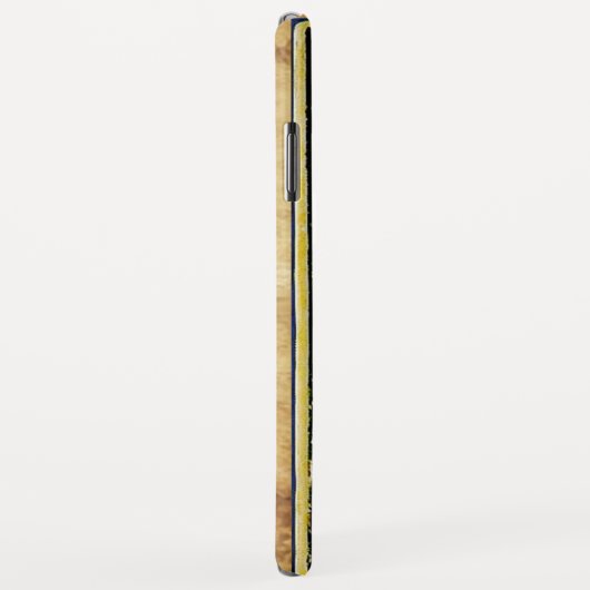 ANTIEK STREEFCIJFERS 19 / DE ZON Case-Mate iPhone CASE (Achterkant/rechts)