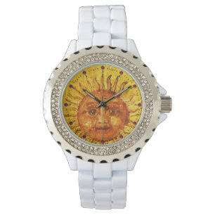 ANTIEK STREEFCIJFERS 19 / DE ZON HORLOGE