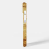 ANTIEK STREEFCIJFERS 21 / DE WERELD Case-Mate iPhone CASE (Achterkant / Links)