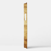 ANTIEK STREEFCIJFERS 21 / DE WERELD Case-Mate iPhone CASE (Achterkant / Rechts)