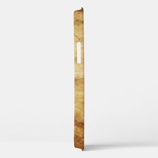 ANTIEK STREEFCIJFERS 21 / DE WERELD Case-Mate iPhone CASE (Achterkant / Rechts)