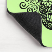 Antiek suikerriet muismat (Hoek)