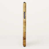 ANTIEK TALISMAN/PIRAAT-BEHANDELING MAPS PARCHMENT Case-Mate iPhone CASE (Achterkant / rechts)