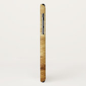 ANTIEK TALISMAN/PIRAAT-BEHANDELING MAPS PARCHMENT Case-Mate iPhone CASE (Achterkant/links)