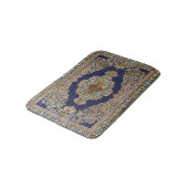 Antiek tapijt Rug Killim Badmat (Gekanteld)