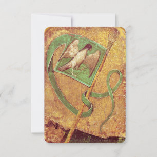 Antiek Tarots/Kaarten van de Duitse rechtbank, vla