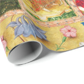 ANTIEK TAROTS / RIDDER, KONING, PAGINA ,KONINGIN V CADEAUPAPIER (Rol Hoek)