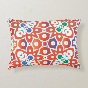 Antiek tegels talavera mexico Handtekening d Accent Kussen