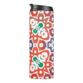 Antiek tegels talavera mexico Handtekening d Thermosbeker (Geroteerd rechts)