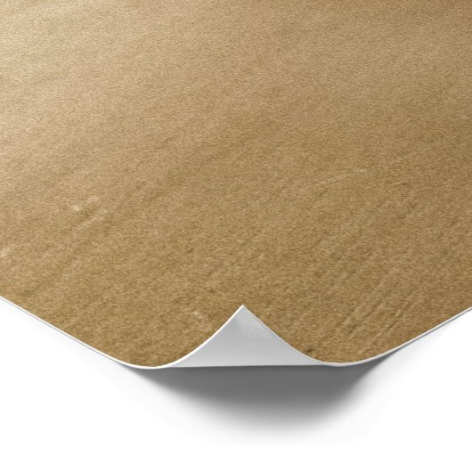 Antiek telefoon poster (Hoek)