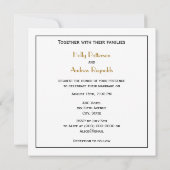 * Antiek Texas Map #1 Kaart (Achterkant)