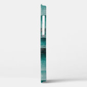 Antiek textuurbackaardabstract, gerijpt, ag Case-Mate iPhone case (Achterkant / Links)