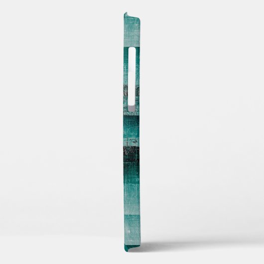 Antiek  textuurbackaardabstract, gerijpt, ag Case-Mate iPhone case (Achterkant / Links)