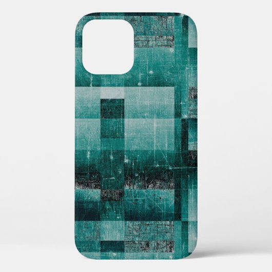 Antiek textuurbackaardabstract, gerijpt, ag Case-Mate iPhone case (Achterkant)