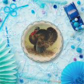 Antiek Thanksgiving Clapsaddle Bord (Feest)