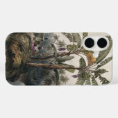 Antiek tropisch bananenbos |  Bota Case-Mate iPhone Case (Achterkant (horizontaal))