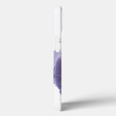 Antiek truck met feestelijke kerstmis Case-Mate iPhone case (Achterkant / Rechts)