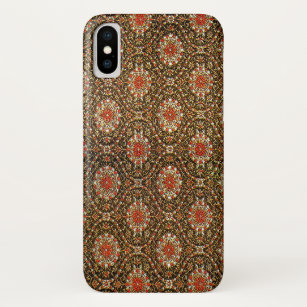 Antiek Turks Patroon Case-Mate iPhone Case