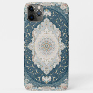 Antiek Turks Perzisch Tapijt Vloerkleed Case-Mate iPhone Case