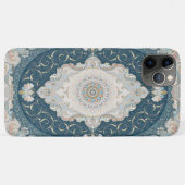 Antiek Turks Perzisch tapijttapijt Case-Mate iPhone Case (Achterkant (horizontaal))