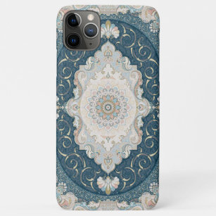 Antiek Turks Perzisch tapijttapijt Case-Mate iPhone Case