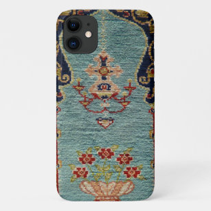 Antiek Turks tapijttapijt Case-Mate iPhone Case