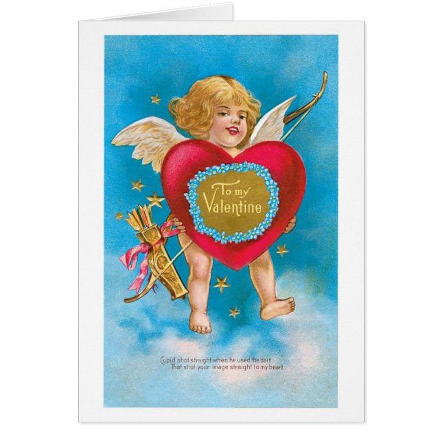 Antiek Valentijn (Voorkant)