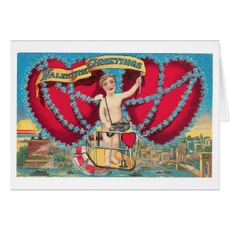 Antiek Valentijn