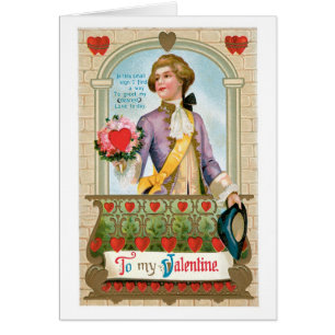 Antiek Valentijn