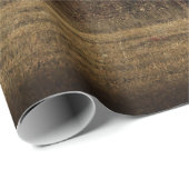 Antiek van ganzen Cadeaupapier (Rol Hoek)