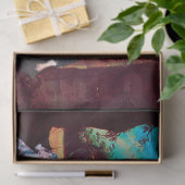 ANTIEK VENETISCHE POPPETS, MASKERADE PARTIJEN TISSUEPAPIER (Geschenk)