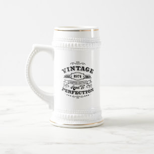 Antiek Verouderd tot Perfectie Bierpul