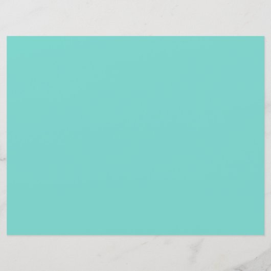 Antiek Victoriaans groen Blauwgroen bruin patroon (Achterkant)