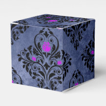 Antiek Victoriaans noodlijdend