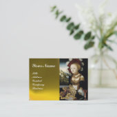 ANTIEK VINEYARD GRAPEN WIJN MET RODE WAXSEAL VISITEKAARTJE (Staand voorkant)