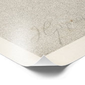 Antiek Vogelbaars Hector Giacomelli Foto Afdruk (Hoek)