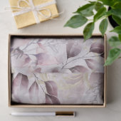 Antiek vogelvlinder  ephemera ontkoppeling tissuepapier (Geschenk)