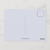  antiek vrouwen uit Welsh Oyster Briefkaart (Achterkant)