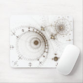 ANTIEK WATCH MUISMAT (Met muis)