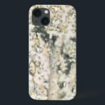 Antiek Waterverf Koraal iPhone 13 Hoesje<br><div class="desc">Deze geweldige waterverf kunst print is perfect voor je strand collectie. Dit afbeelding is eenvoudig en mooi om aan elk aangeboden product toe te voegen. Het koraal is vrij levendig en doet een geweldig werk om het gevoel van het leven van het zee te vatten. Haal vandaag dit decoratieve kunstwerk...</div>