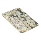 Antiek Waterverf Koraal Magneet (Rechterzijde)