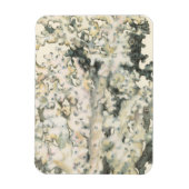 Antiek Waterverf Koraal Magneet (Verticaal)