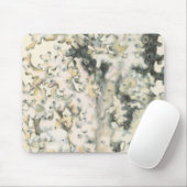 Antiek Waterverf Koraal Muismat (Met muis)