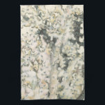 Antiek Waterverf Koraal Theedoek<br><div class="desc">Deze geweldige waterverf kunst print is perfect voor je strand collectie. Dit afbeelding is eenvoudig en mooi om aan elk aangeboden product toe te voegen. Het koraal is vrij levendig en doet een geweldig werk om het gevoel van het leven van het zee te vatten. Haal vandaag dit decoratieve kunstwerk...</div>