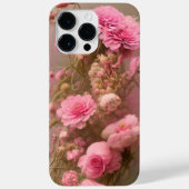 ANTIEK WATERVERF PINKSTROMEN Case-Mate iPhone CASE (Achterkant)