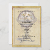 Antiek Wereldbol, BG V Weddenschap Kaart (Achterkant)