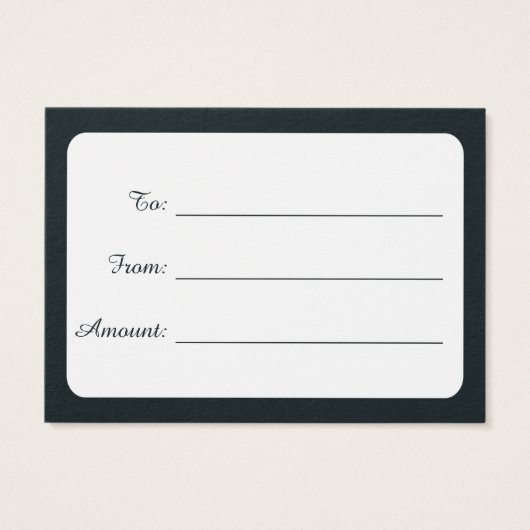 Antiek Wereldkaart, Atlas Maritimus van John Selle Visitekaartjes (Achterkant)